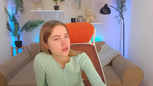 Spicy Lexi online show from 09/27/25, 06:18