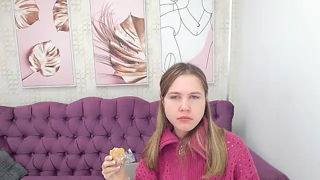 Spicy Lexi online show from 10/16/25, 06:36