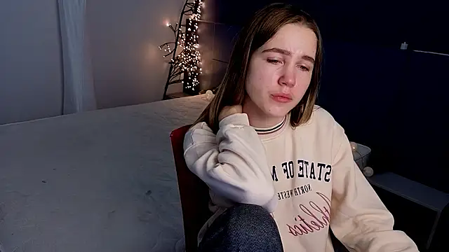 Spicy Lexi online show from 01/15/26, 07:46