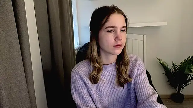 Spicy Lexi online show from 02/02/26, 01:32