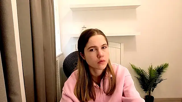 Spicy Lexi online show from 02/06/26, 07:34