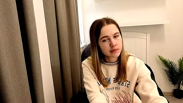 Spicy Lexi online show from 02/11/26, 06:51