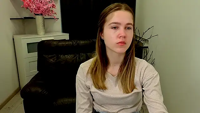 Spicy Lexi online show from 03/17/26, 07:01