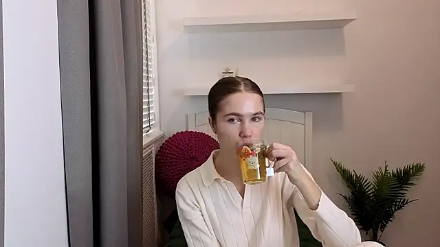 Spicy Lexi online show from 03/21/26, 07:35