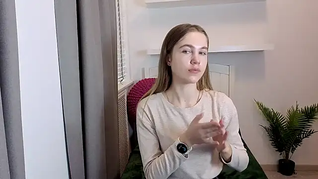 Spicy Lexi online show from 03/25/26, 07:25