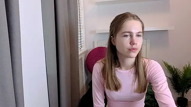 Spicy Lexi online show from 03/26/26, 07:25