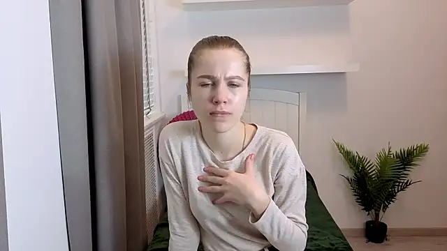 Spicy Lexi online show from 03/31/26, 06:03