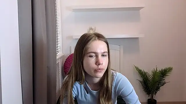 Spicy Lexi online show from 04/04/26, 06:33