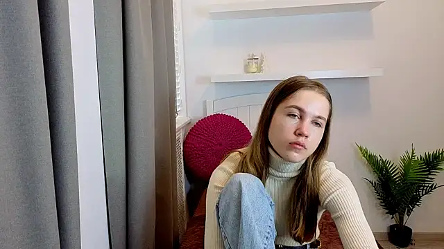 Spicy Lexi online show from 04/10/26, 06:29