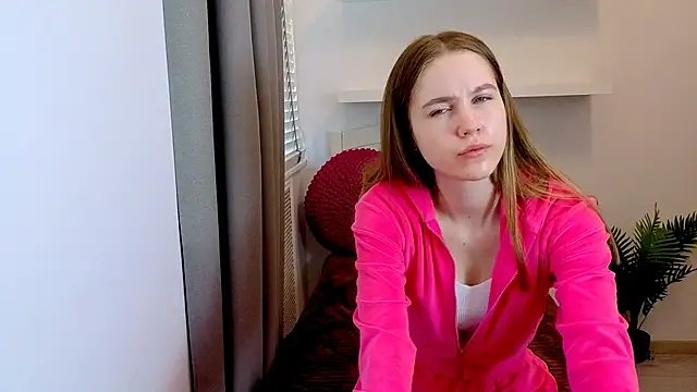 Spicy Lexi online show from 05/05/26, 06:43
