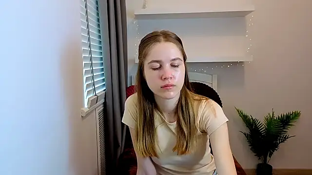 Spicy Lexi online show from 05/07/26, 06:19