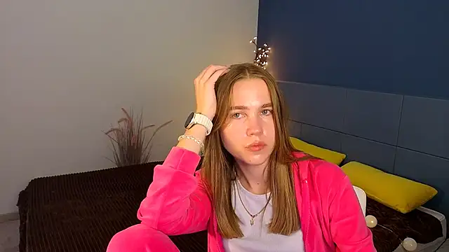 Spicy Lexi online show from 05/29/26, 12:36