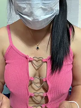 Snapshot of Nancymodel chatting on 04/04/26, 03:49 Nancymodel online show from 04/04/26, 03:49