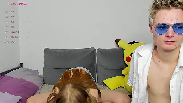  pikachu0 0 online show from 02/24/26, 10:35