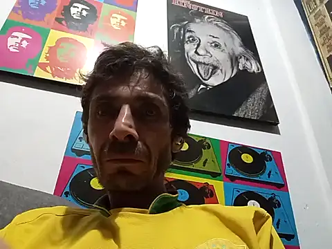 githot online show from 11/03/25, 09:21