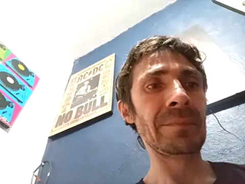 githot online show from 03/07/26, 08:22