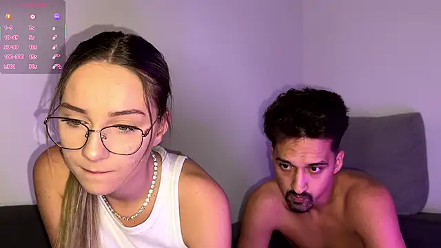 ScarlettSmithX online show from 11/07/25, 03:06