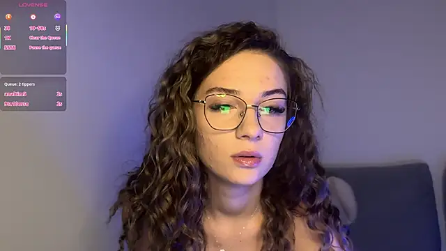 ScarlettSmithX online show from 01/05/26, 08:34