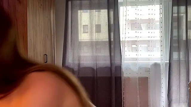 ScarlettSmithX online show from 06/07/26, 07:01