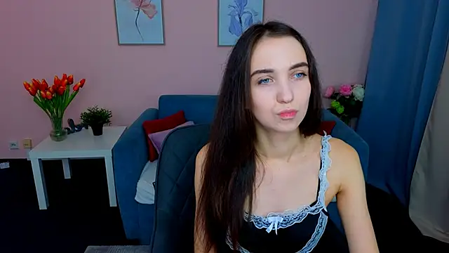 EllaSteele online show from 10/09/25, 01:53