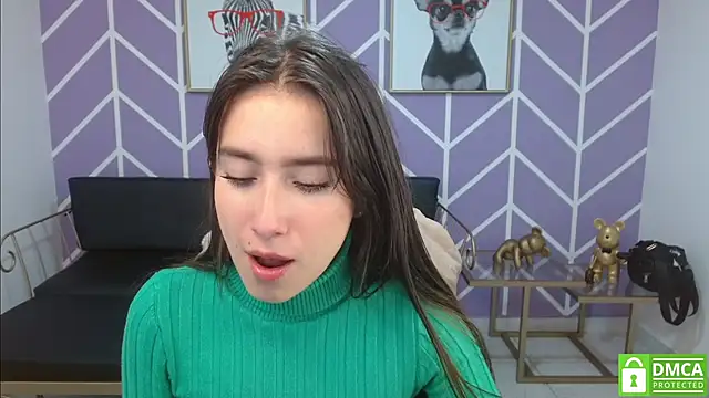 Adhara Kitten online show from 09/30/25, 01:16