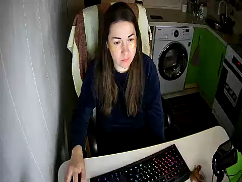 Adda1205 online show from 04/11/26, 11:09