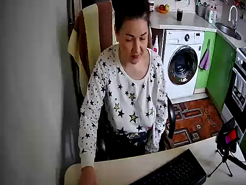 Adda1205 online show from 04/13/26, 06:30