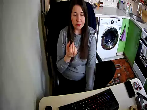 Adda1205 online show from 04/14/26, 07:36