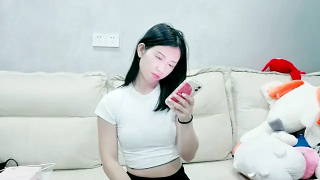 xiaoLI-2025 online show from 09/26/25, 02:43