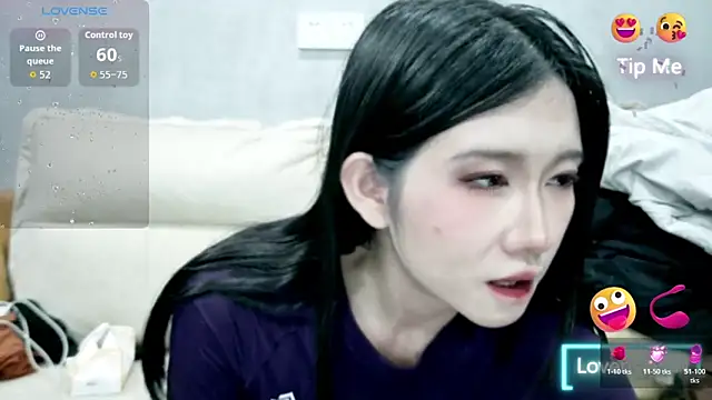 xiaoLI-2025 online show from 03/29/26, 02:39