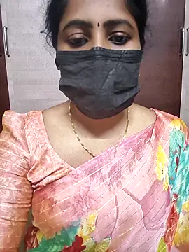 vasundhara26 online show from 10/22/25, 06:29