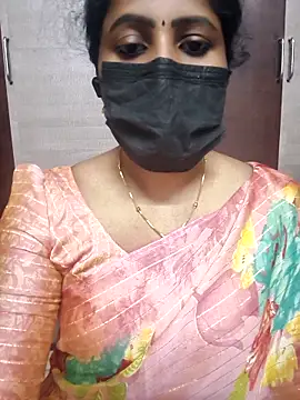 vasundhara26 online show from 11/14/25, 08:40