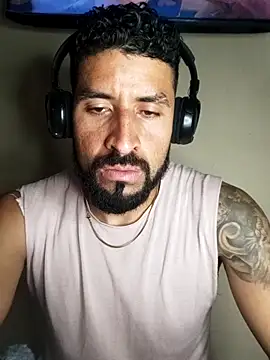 Alexsexygamer online show from 11/02/25, 12:02