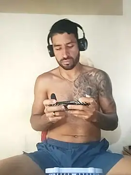 Alexsexygamer online show from 11/19/25, 08:31