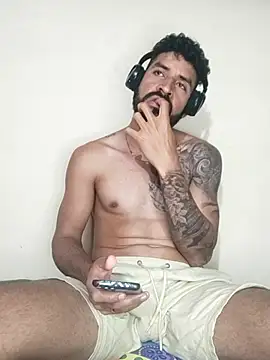 Alexsexygamer online show from 12/13/25, 09:09