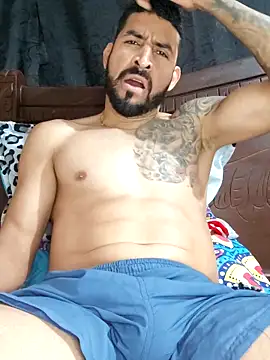 Alexsexygamer online show from 01/17/26, 06:44