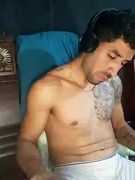 Alexsexygamer online show from 02/08/26, 10:02