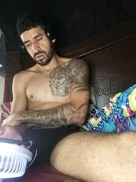 Alexsexygamer online show from 03/04/26, 02:34