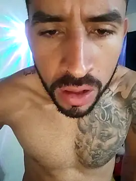 Alexsexygamer online show from 03/07/26, 04:26