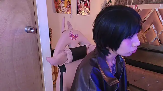 Terraelowen online show from 02/13/26, 11:39