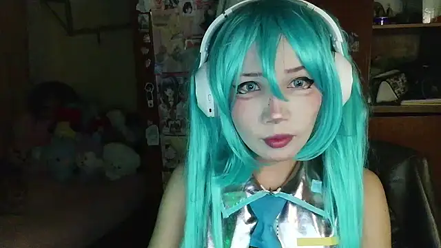 Terraelowen online show from 04/16/26, 01:17