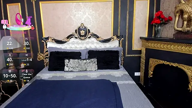 AlaskaAmato online show from 03/20/26, 07:30