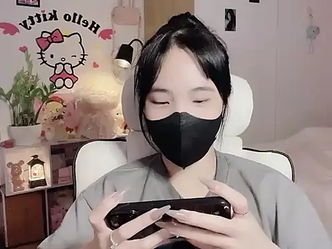 keelinnn19 online show from 01/14/26, 10:03