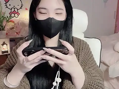 keelinnn19 online show from 01/15/26, 10:13