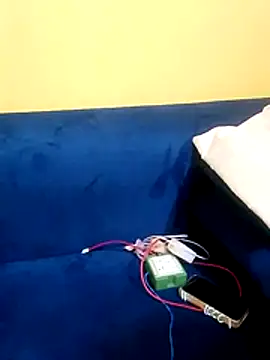 Suhana Darling online show from 11/06/25, 07:26