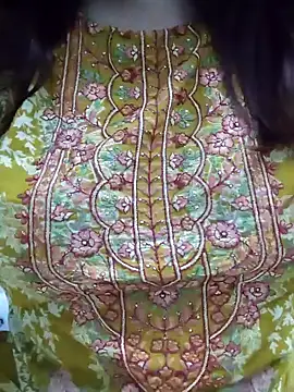 Suhana Darling online show from 07/12/26, 12:12