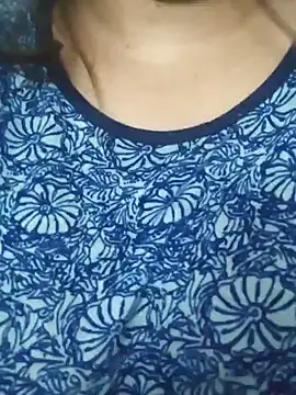 Suhana Darling online show from 07/20/26, 09:17