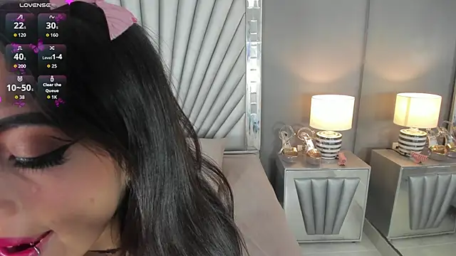 Snapshot of AmyBlackwood chatting on 11/14/25, 08:07 AmyBlackwood online show from 11/14/25, 08:07