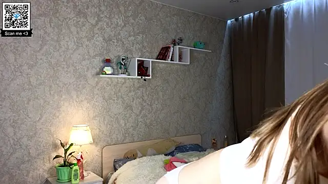 AnnyiBlue online show from 02/04/26, 12:33