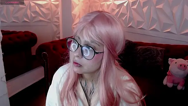 sophiaa 7 online show from 01/08/26, 11:34